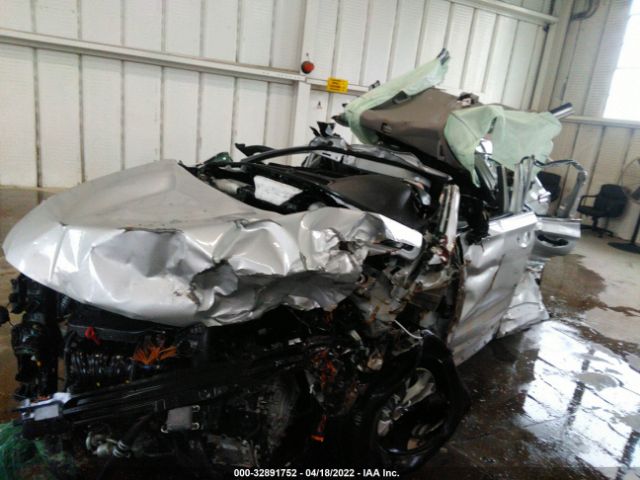 5NMS23AD8LH170777 Hyundai Santa Fe Se