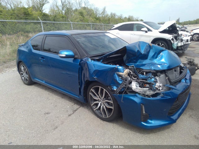 2015 Scion TC, VIN: JTKJF5C70F3090405
