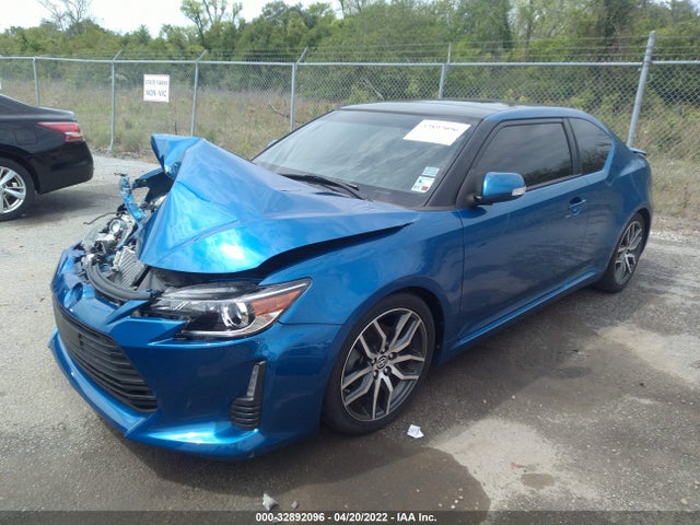 2015 Scion TC, VIN: JTKJF5C70F3090405