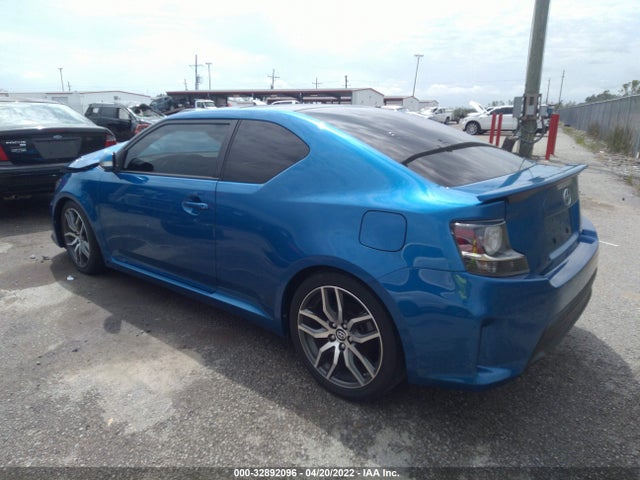 2015 Scion TC, VIN: JTKJF5C70F3090405