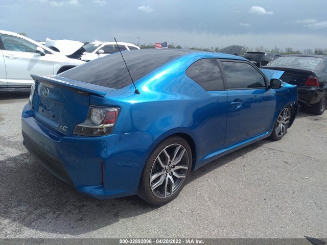 2015 Scion TC, VIN: JTKJF5C70F3090405