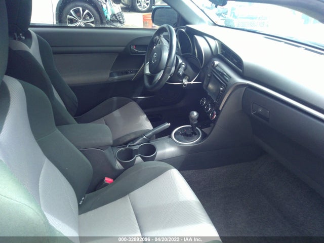 2015 Scion TC, VIN: JTKJF5C70F3090405