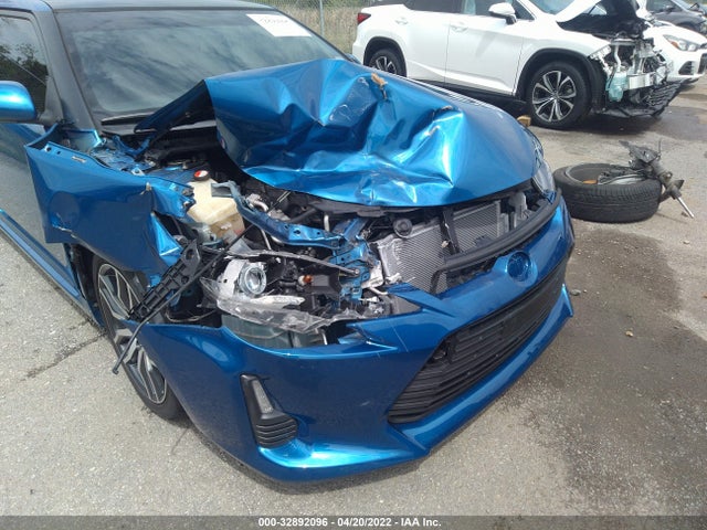 2015 Scion TC, VIN: JTKJF5C70F3090405