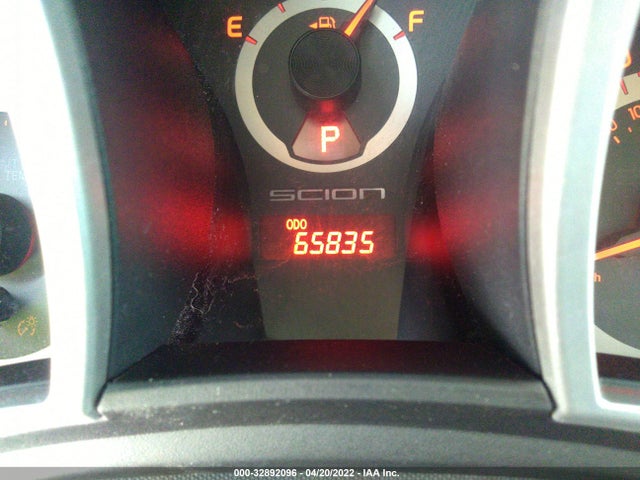2015 Scion TC, VIN: JTKJF5C70F3090405