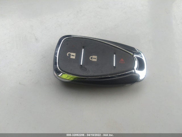 Chevrolet Equinox Awd 2fl 2020 2GNAXTEV0L6259693 Image 11