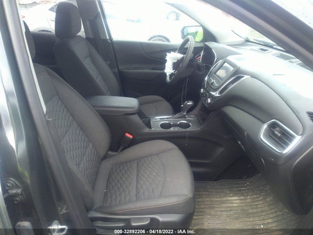 Chevrolet Equinox Awd 2fl 2020 2GNAXTEV0L6259693 Image 5