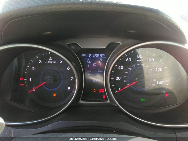 2015 Hyundai Veloster, VIN: KMHTC6AD1FU240938