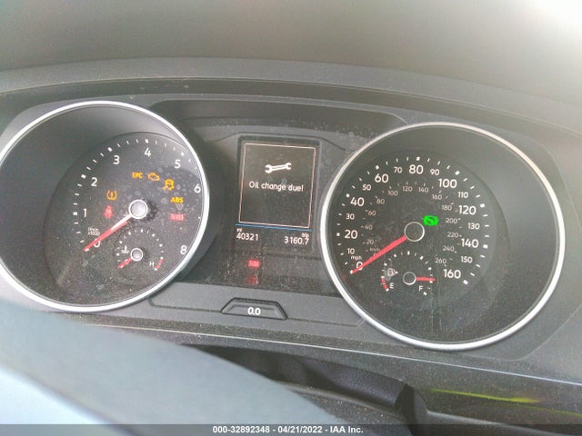 3VV3B7AX8JM176399 Volkswagen Tiguan Sel/se
