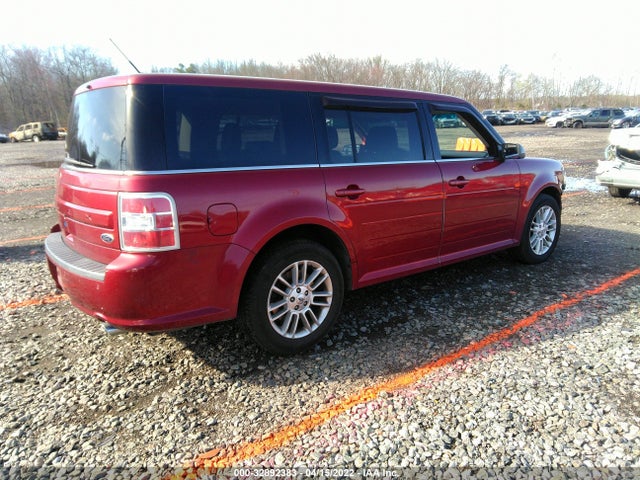 2014 Ford Flex, VIN: 2FMGK5C83EBD10877