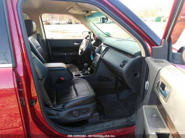 2014 Ford Flex, VIN: 2FMGK5C83EBD10877