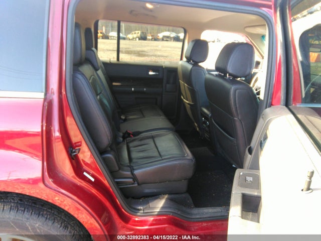 2014 Ford Flex, VIN: 2FMGK5C83EBD10877