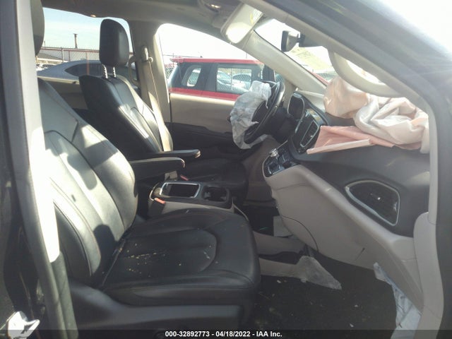 2018 Chrysler Pacifica, VIN: 2C4RC1EG3JR293443