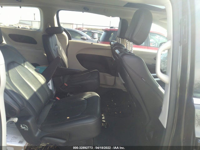 2018 Chrysler Pacifica, VIN: 2C4RC1EG3JR293443