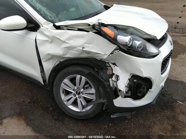 2017 Kia Sportage, VIN: KNDPM3AC2H7289415