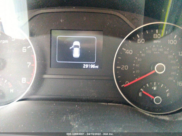 2017 Kia Sportage, VIN: KNDPM3AC2H7289415