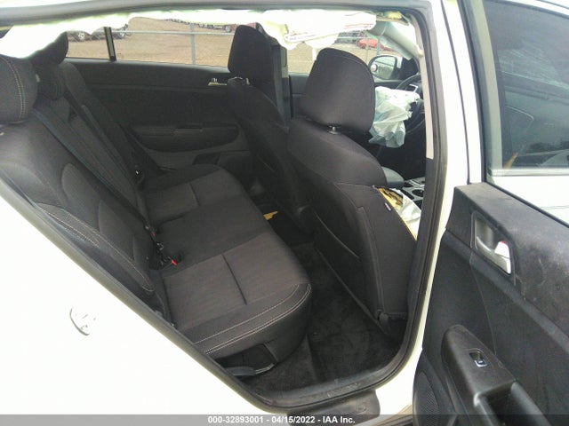2017 Kia Sportage, VIN: KNDPM3AC2H7289415