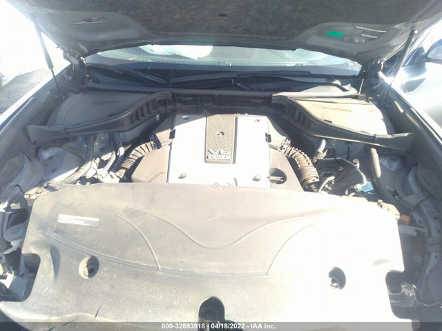 2019 Infiniti Q70, VIN: JN1BY1AP2KM505426