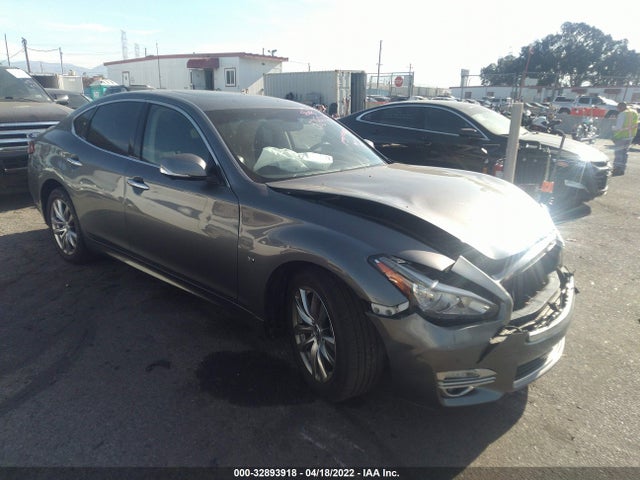 2019 Infiniti Q70, VIN: JN1BY1AP2KM505426
