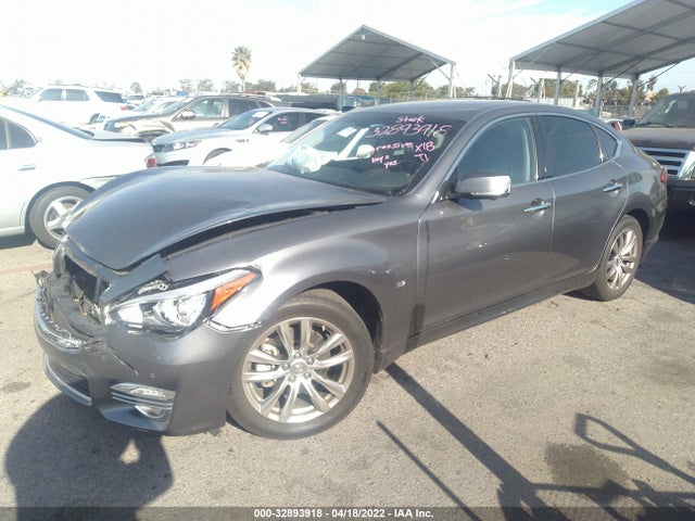2019 Infiniti Q70, VIN: JN1BY1AP2KM505426