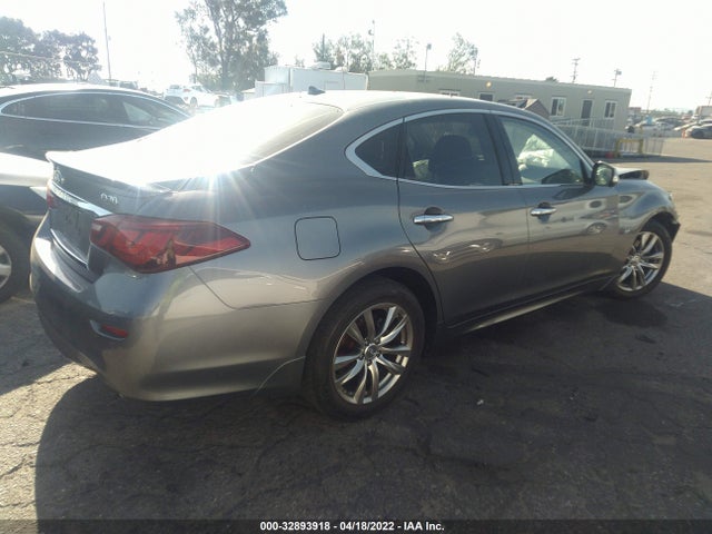2019 Infiniti Q70, VIN: JN1BY1AP2KM505426