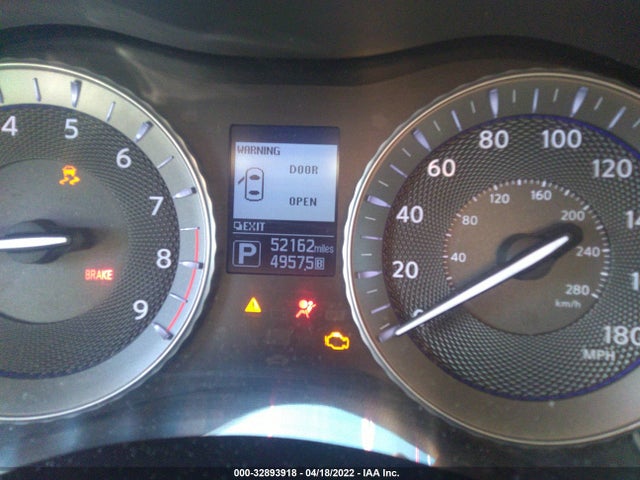 2019 Infiniti Q70, VIN: JN1BY1AP2KM505426