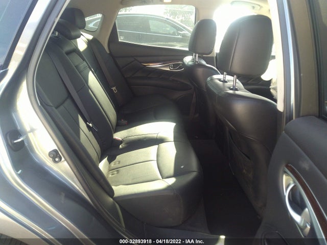 2019 Infiniti Q70, VIN: JN1BY1AP2KM505426