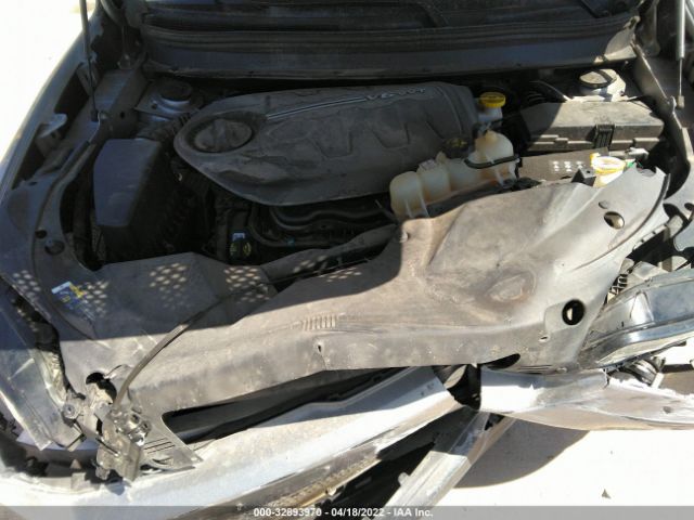 1C4PJLLX3KD193276 Jeep Cherokee Latitude Plus Fwd