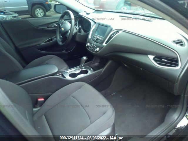Chevrolet MALIBU LS 2017 1G1ZB5ST3HF186026 Image 5