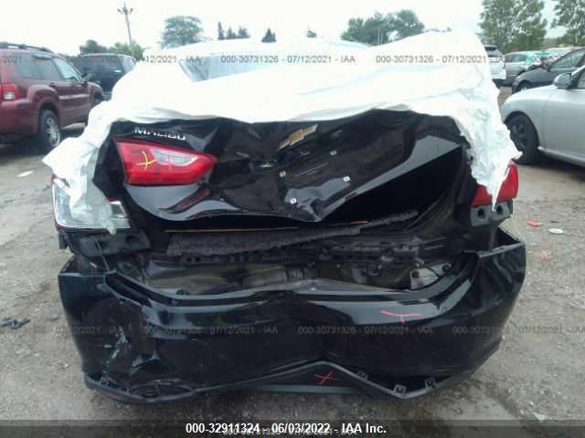 Chevrolet MALIBU LS 2017 1G1ZB5ST3HF186026 Image 6