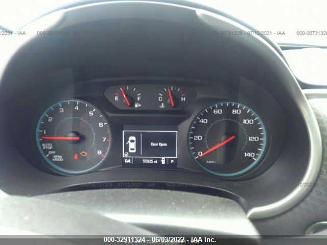 Chevrolet MALIBU LS 2017 1G1ZB5ST3HF186026 Image 7