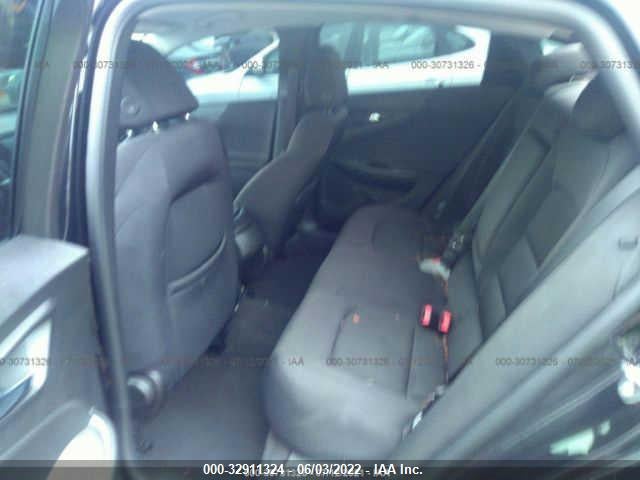 Chevrolet MALIBU LS 2017 1G1ZB5ST3HF186026 Image 8