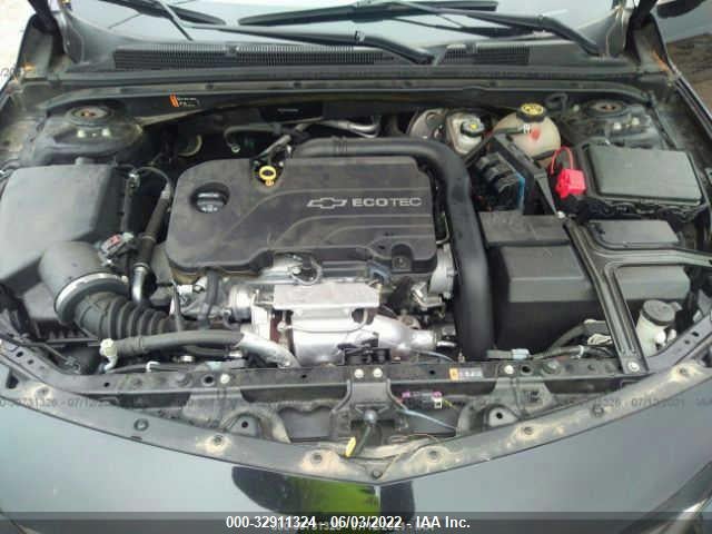 Chevrolet MALIBU LS 2017 1G1ZB5ST3HF186026 Image 9