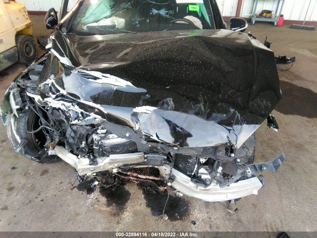 2018 Mercedes-Benz S-Class, VIN: WDDUG8DB0JA414968
