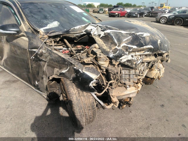 2018 Mercedes-Benz S-Class, VIN: WDDUG8DB0JA414968
