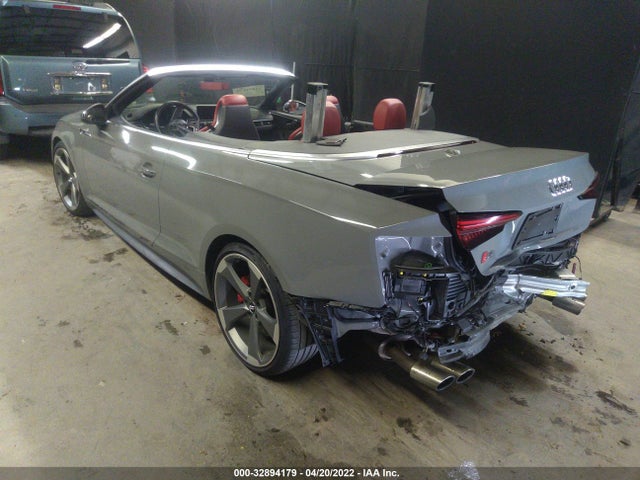 2019 Audi S5, VIN: WAUY4GF5XKN000738