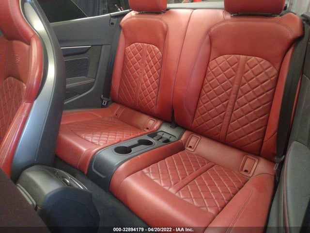 2019 Audi S5, VIN: WAUY4GF5XKN000738