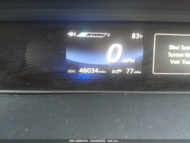 2017 Toyota Mirai, VIN: JTDBVRBD1HA001369
