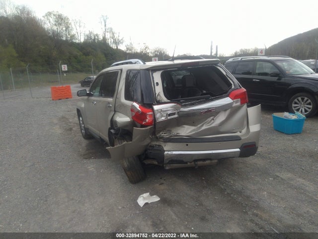 GMC Terrain Slt-2 2014 2GKFLYEK3E6308227 Image 6