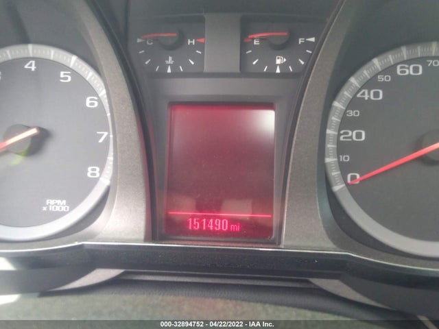 GMC Terrain Slt-2 2014 2GKFLYEK3E6308227 Image 7