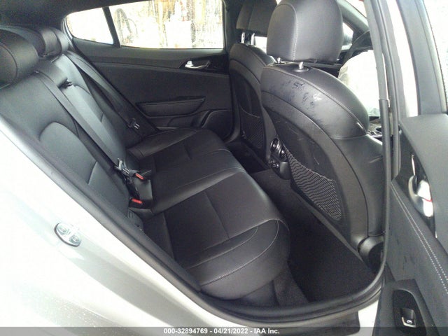 2021 Kia Stinger, VIN: KNAE15LA6M6097886