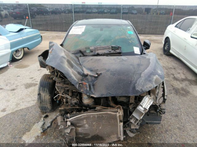 2HGFC4B06HH307462 Honda Civic Coupe Lx-p