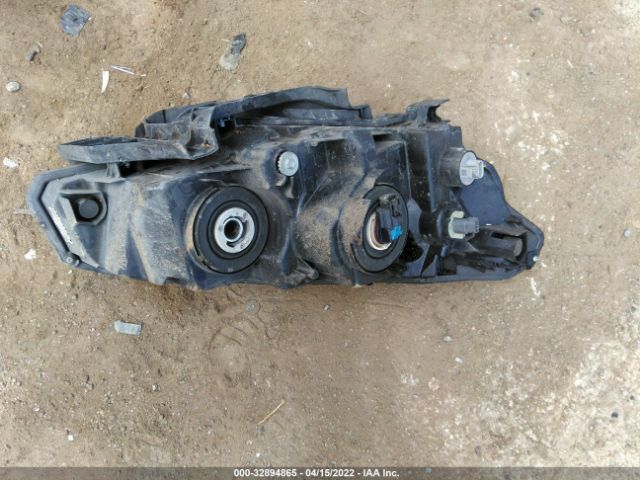 2HGFC4B06HH307462 Honda Civic Coupe Lx-p