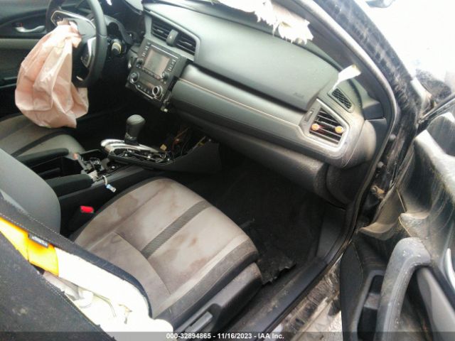 2HGFC4B06HH307462 Honda Civic Coupe Lx-p