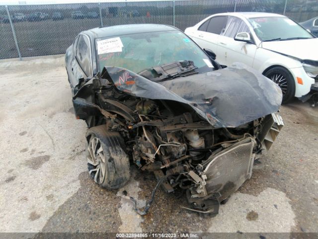 2HGFC4B06HH307462 Honda Civic Coupe Lx-p