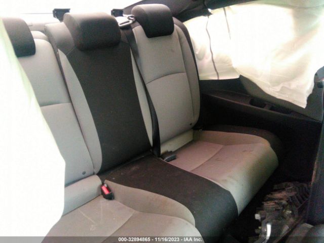 2HGFC4B06HH307462 Honda Civic Coupe Lx-p
