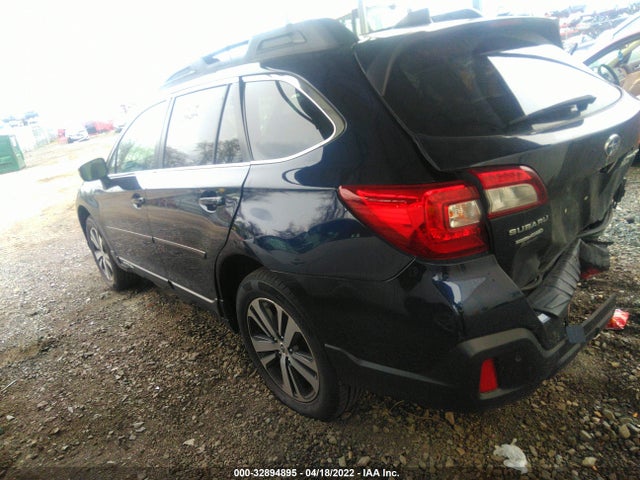 Subaru Outback 2018 4S4BSENC5J3245035 Image 3