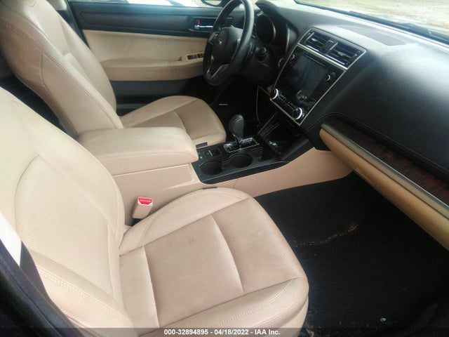 Subaru Outback 2018 4S4BSENC5J3245035 Image 5