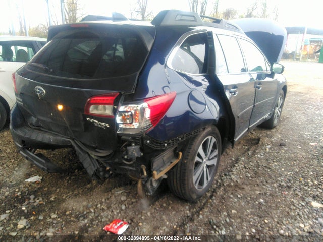 Subaru Outback 2018 4S4BSENC5J3245035 Image 6