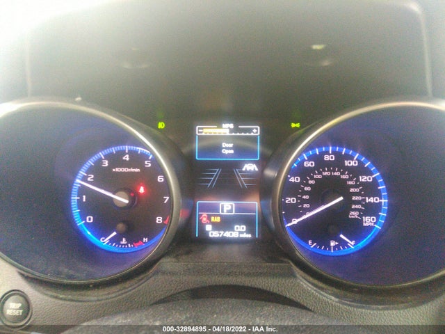 Subaru Outback 2018 4S4BSENC5J3245035 Image 7