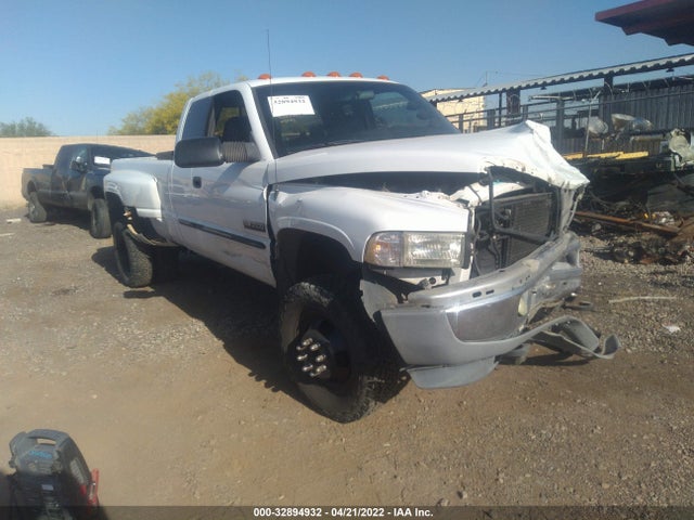 Продаж на аукціоні авто 2001 Dodge Ram 3500 St, vin: 1B7MF33661J524332, номер лоту: 32894932